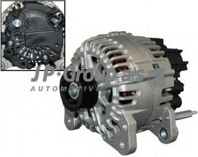 JP GROUP 1190103400 -  Генератор